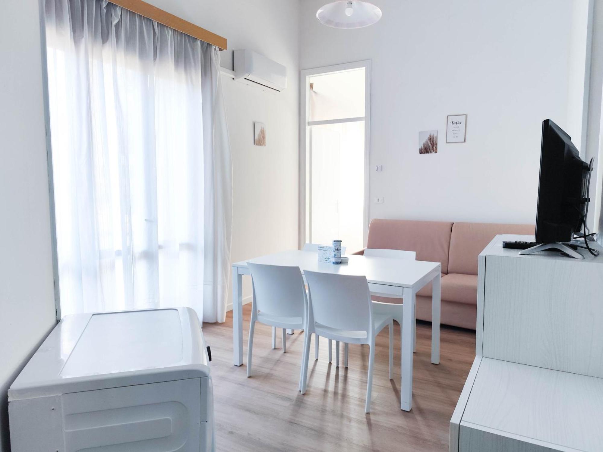 Ariston Superior Fronte Mare Lido di Jesolo